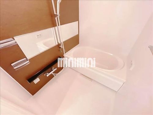 レフィシアの風呂