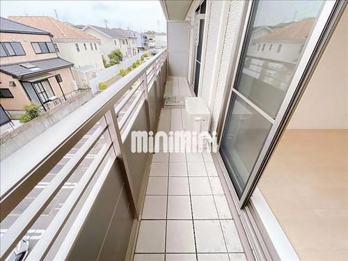 レフィシアの内装