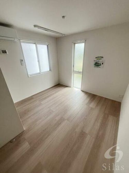 La Maison 塚口の内装