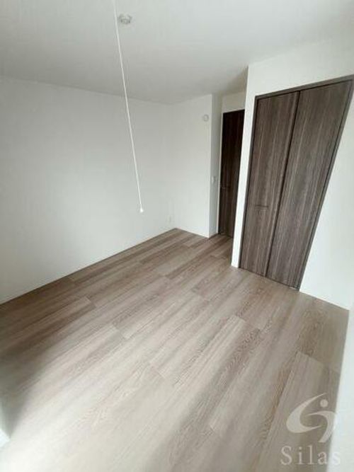 La Maison 塚口の内装