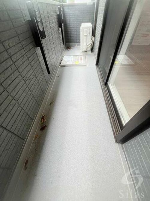 La Maison 塚口の内装