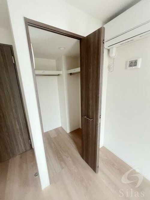 La Maison 塚口の内装