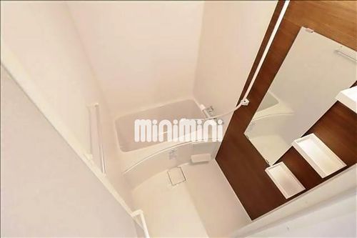 S-RESIDENCE葵のキッチン