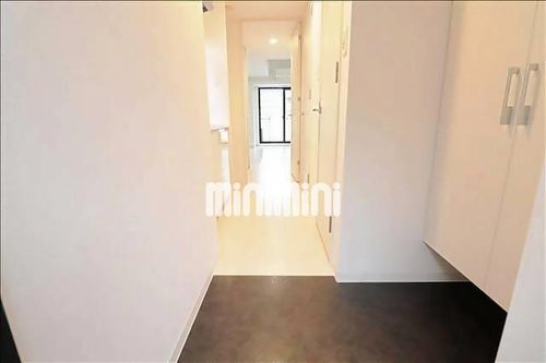 S-RESIDENCE葵のキッチン