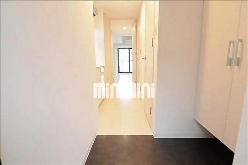 S-RESIDENCE葵の居間