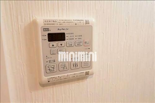 S-RESIDENCE葵の内装