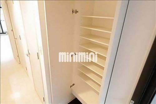 S-RESIDENCE葵の内装