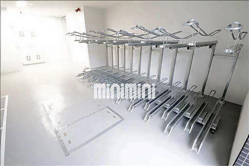 S-RESIDENCE葵の内装