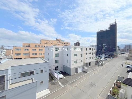 北海道札幌市西区西町北20丁目(マンション)の賃貸物件のその他画像
