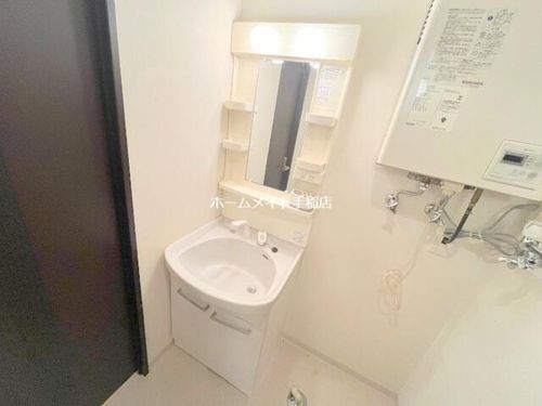 北海道札幌市西区西町北20丁目(マンション)の賃貸物件の内装