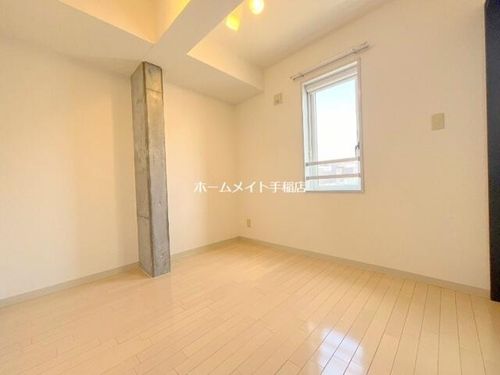 北海道札幌市西区西町北20丁目(マンション)の賃貸物件の内装