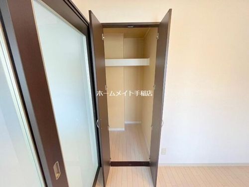 北海道札幌市西区西町北20丁目(マンション)の賃貸物件の内装