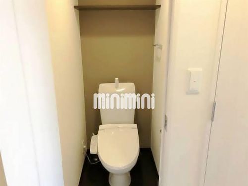 アドバンス名古屋モクシーの内装