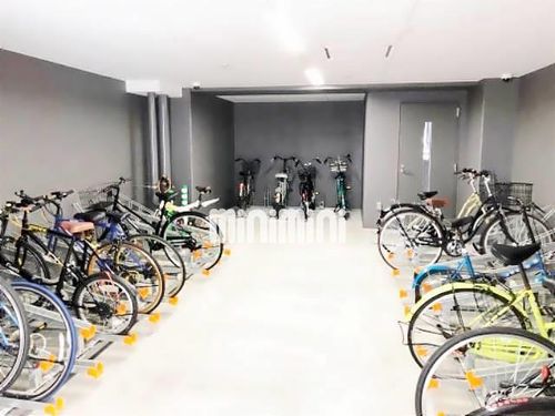 アドバンス名古屋モクシーのその他画像