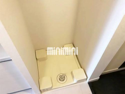 アドバンス名古屋モクシーのキッチン