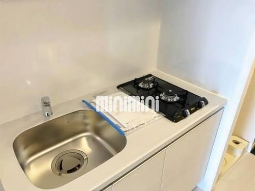 アドバンス名古屋モクシーのキッチン