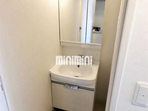 アドバンス名古屋モクシーの内装