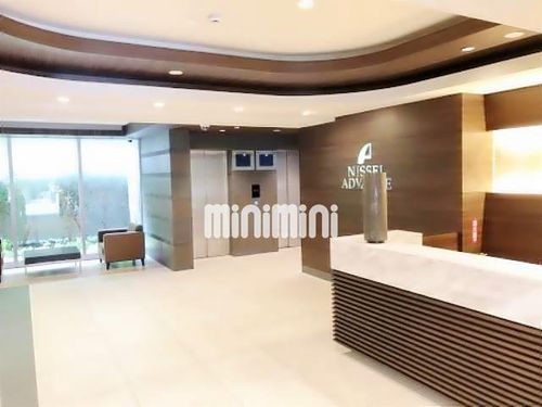 アドバンス名古屋モクシーのその他画像