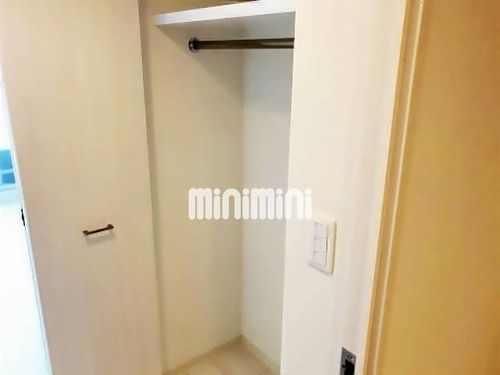 アドバンス名古屋モクシーの内装