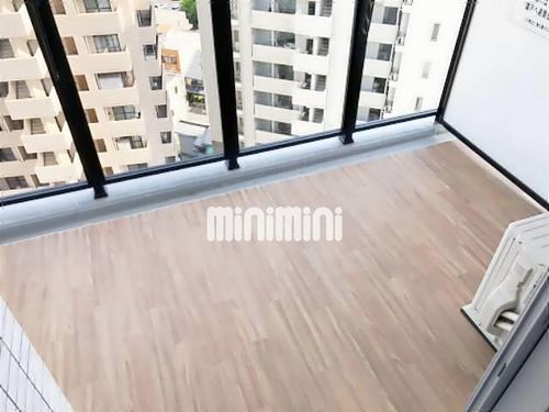 アドバンス名古屋モクシーの内装