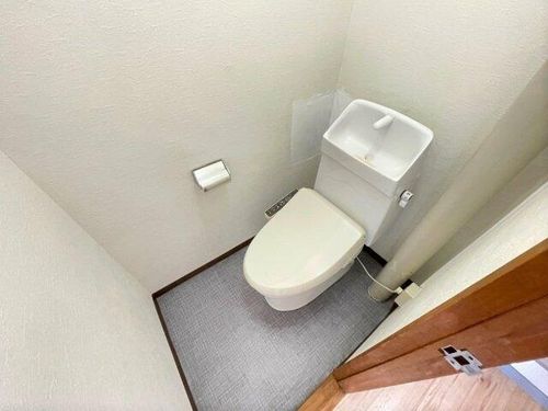 愛知県名古屋市昭和区鶴舞3丁目(マンション)の賃貸物件の内装