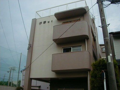 愛知県名古屋市昭和区鶴舞3丁目(マンション)の賃貸物件の外観