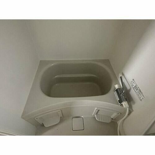 愛知県名古屋市昭和区鶴舞3丁目(マンション)の賃貸物件の風呂