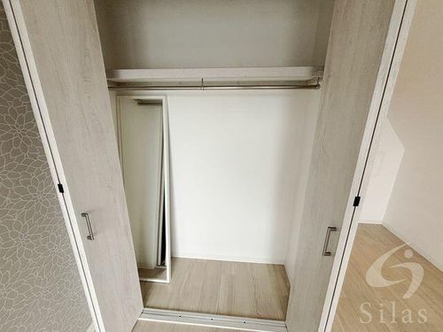 兵庫県西宮市大畑町(アパート)の賃貸物件の内装