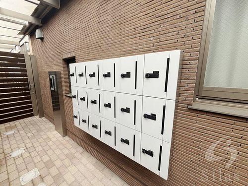 兵庫県西宮市大畑町(アパート)の賃貸物件のその他画像