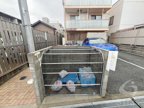 兵庫県西宮市大畑町(アパート)の賃貸物件のその他画像