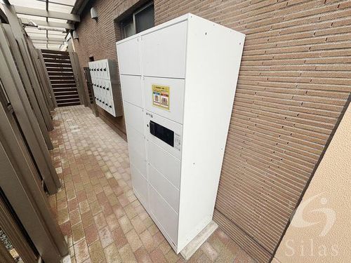 兵庫県西宮市大畑町(アパート)の賃貸物件のその他画像