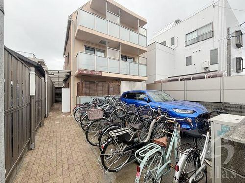 兵庫県西宮市大畑町(アパート)の賃貸物件のその他画像