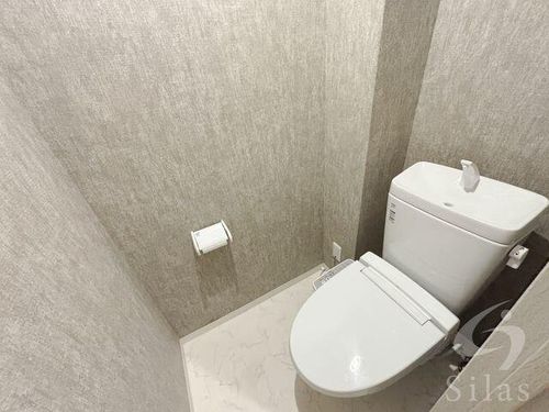 兵庫県西宮市大畑町(アパート)の賃貸物件の内装