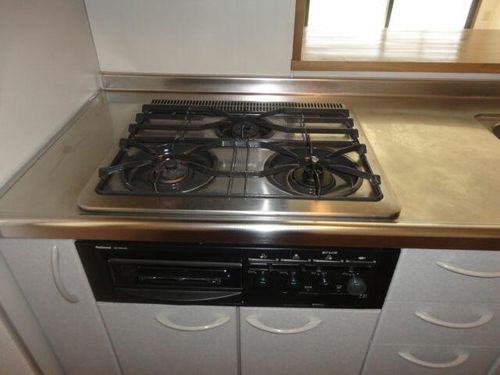 ビューハイツマルシン 5号館のその他画像