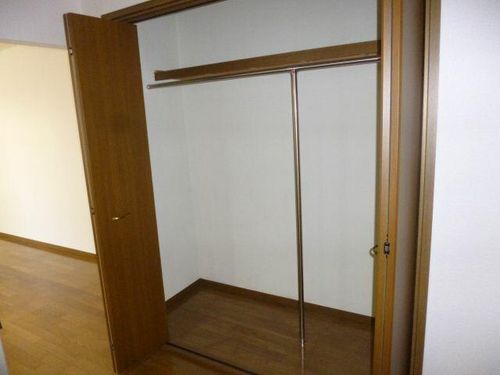 ビューハイツマルシン 5号館の内装