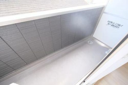 リシュドール鷹丘の内装