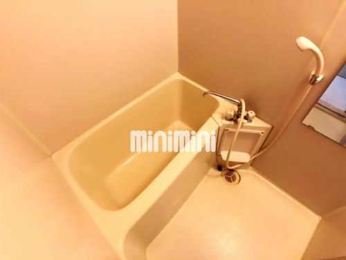 HAST鶴舞ビルの風呂