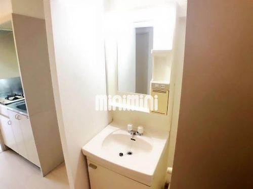 HAST鶴舞ビルの内装