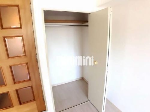 HAST鶴舞ビルの内装