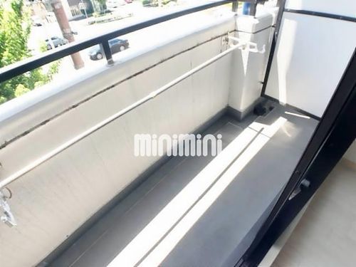 HAST鶴舞ビルの内装