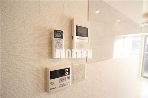 アレーヌコート金山のその他画像