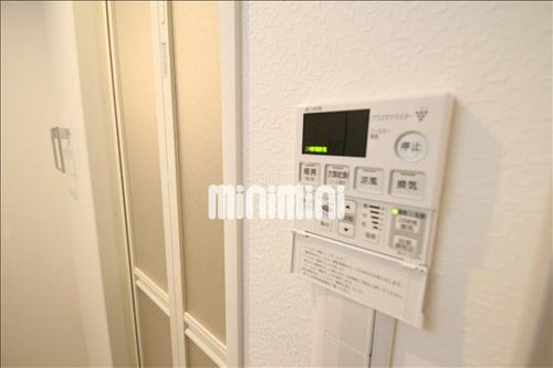 アレーヌコート金山のその他画像