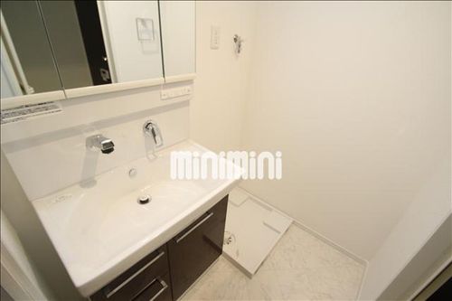 アレーヌコート金山の内装