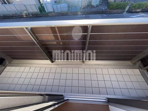 愛知県安城市篠目町4丁目(一戸建)の賃貸物件の内装