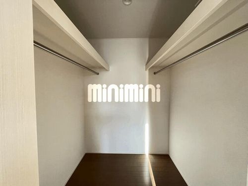 愛知県安城市篠目町4丁目(一戸建)の賃貸物件の内装