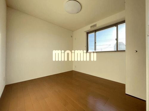 愛知県安城市篠目町4丁目(一戸建)の賃貸物件の内装