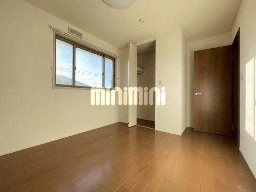 愛知県安城市篠目町4丁目(一戸建)の賃貸物件の内装