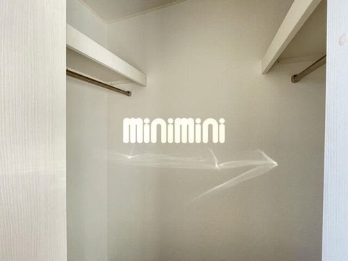 愛知県安城市篠目町4丁目(一戸建)の賃貸物件の内装