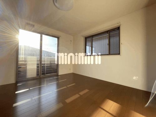 愛知県安城市篠目町4丁目(一戸建)の賃貸物件のその他画像