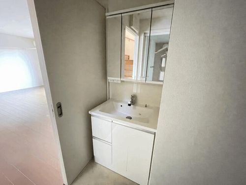 愛知県安城市篠目町4丁目(一戸建)の賃貸物件の内装